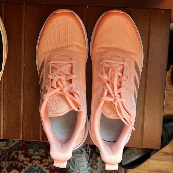 ADIDAS KIDS SNEAKERS - Picture 4 of 6